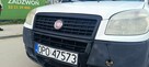 Sprzedam FIAT DOBLO MULTIJET 1.3 - 5
