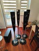 Kino domowe LG 5.1 - 2