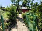 Urokliwa działka ROD Kopernik - 12