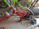 Motorynka pony 301 - 3