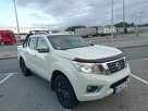 NAVARA / 4X4 / BIAŁA PERŁA / OKAZJA / SALON POLSKA - 1