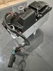 Ogrzewanie postojowe mokre Hydrotronic_12V Mercedes Vito 447 - 1