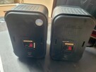 Głośniki JBL control 1G - 2szt - 1