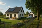Działka budowlana 2290 m² – Kolonia Sługocin, gm. Lądek - 6