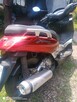 Sprzedam Yamaha 250 - 3