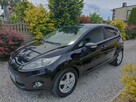 1.25 82KM Titanium! Podgrzewana przednia szyba! Klimatyzacja - 8