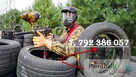 PAINTBALL Gostyń: imprezy, kawalerski, panieński - 15