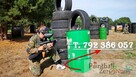 PAINTBALL Gostyń: imprezy, kawalerski, panieński - 3