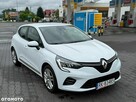 Renault Clio E-TECH Hybrid 140 BUSINESS EDITION - 8