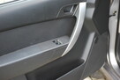 Chevrolet Aveo 1.2 + LPG SALON POLSKA TYLKO 75 tyś przebiegu - 7
