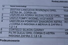 PO DUŻYM SERWISIE NAWIGACJA CZUJNIKI PRZÓD/TYŁ PODGRZE.KIERO - 15