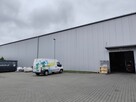 Wynajmę magazyn bądź powierzchnię magazynową wraz z usługą l - 2