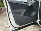 VW TIGUAN 1.4 TSI, 2015, 155 tys. Krajowy, Oryginał, Super - 13
