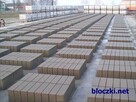 bloczki betonowe fundamentowe M-6 - 4