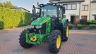 JOHNE DEERE 6090M ROK 2020 Rok gwarancji - 3