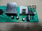 programator pralki electrolux EWT105410W - 4