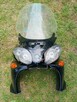 Sprzedam komplet części do skutera Piaggio x9 125/250 - 2