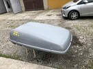 Box dachowy Intter Pack sprzedam - 2