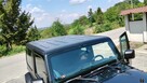 Jeep Wrangler - 16