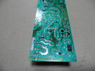 programator pralki electrolux EWT105410W - 7
