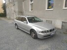BMW 530 D V6 - 2