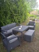 Meble ogrodowe Keter - 5