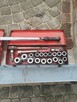 Profesjonalny klucz dynamometryczny Gedore, nasadki - 3