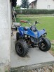 Quad Bombardier 125 - 2