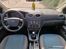 Ford Focus kombi 2007r Bardzo dobry stan! - 9