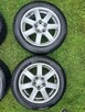 komplet felg aluminiowych 16 cali - 3