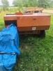 Prasa Sipma Z224 na części - 5
