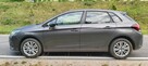 Citroen C4 HB 1,6 eHDI 114KM 2015r 92 tys.km NAVI zarej. - 12