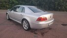 VW Phaeton 3,0d zamiana - 4