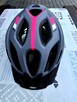 Kask rowerowy Abus Anduro 2.0. Nowy. - 4