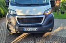 Peugeot Boxer 3.0 L4H3 - 11