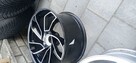 Felga tylna Ducati Diavel V4 - 2