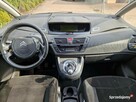 Citroen C4 Picasso 7 osobowy Polski salon! - 8
