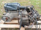 Sprzedam komplet części do skutera Piaggio x9 125/250 - 8