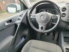 VW TIGUAN 1.4 TSI, 2015, 155 tys. Krajowy, Oryginał, Super - 7