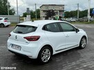 Renault Clio E-TECH Hybrid 140 BUSINESS EDITION - 6