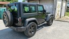 Jeep Wrangler - 1