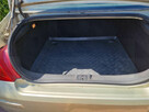 Peugeot 407 komfortowy, bardzo zadbany, żadnych usterek - 16