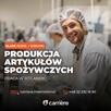 HOLANDIA: Pracownik produkcji spożywczej - 2