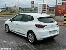 Renault Clio E-TECH Hybrid 140 BUSINESS EDITION - 3