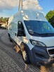 Peugeot Boxer 3.0 L4H3 - 3