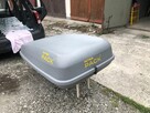 Box dachowy Intter Pack sprzedam - 1