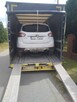 Autolaweta IVECO Daily 50C18, bus plandeka ładowność do 4t - 2