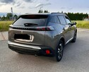 Peugeot 2008 - 6