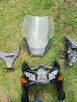Sprzedam komplet części do skutera Piaggio x9 125/250 - 3