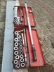 Profesjonalny klucz dynamometryczny Gedore, nasadki - 5